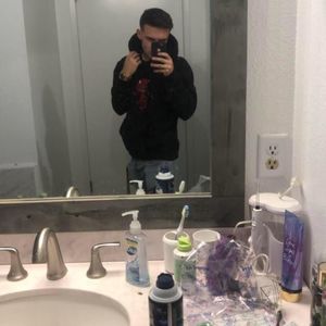 Meet your Posher, Bryson